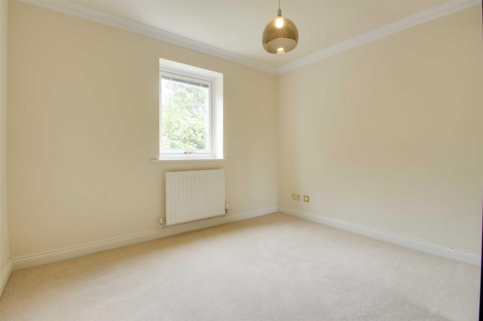 Livesey Hill, Shenley Lodge, Milton Keynes